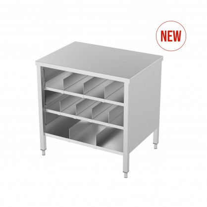 DRIVE TABLE